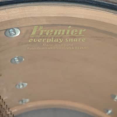 ⚡Ludwig 1970 Marching Snare Drum  14"X10"⚡ image 12