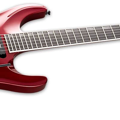 ESP Horizon-I - Deep Candy Apple Red - Original Series image 2