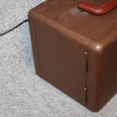 Vintage 1950s Conn StroboTuner - Tube Powered Tuner - Serviced - No Tariffs image 4