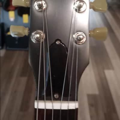 Gibson SG Special Faded with Rosewood Fretboard 2004 - 2012 - Worn Cherry image 4