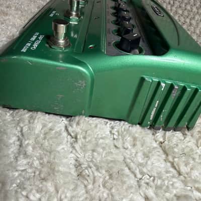 Line 6 DL4 Delay Modeler 1999 - 2021 - Green image 3