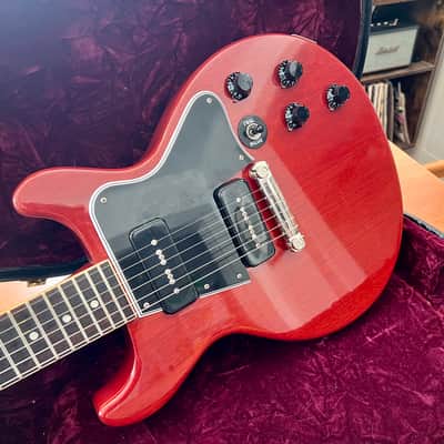 Gibson Custom Shop Les Paul Special Double Cutaway 1960s image 3