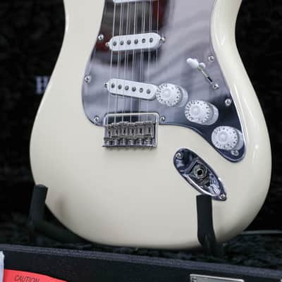 FENDER Nile Rodgers Hitmaker Stratocaster image 8