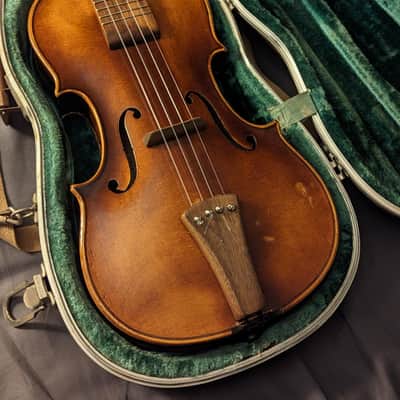 GSM Git-fiddle tenor ukulele image 2