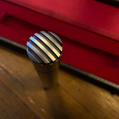 Sennheiser MD211 1970’s Bild 5