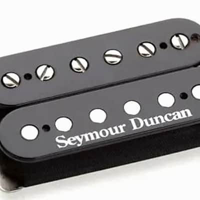 Seymour Duncan SH-2n Jazz Neck Electric Guitar Humbucker Pickup image 3