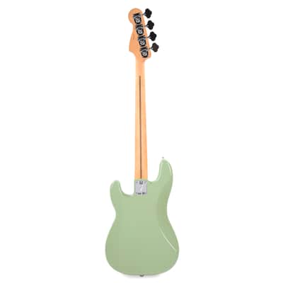 Fender Player II Precision Bass Birch Green image 6
