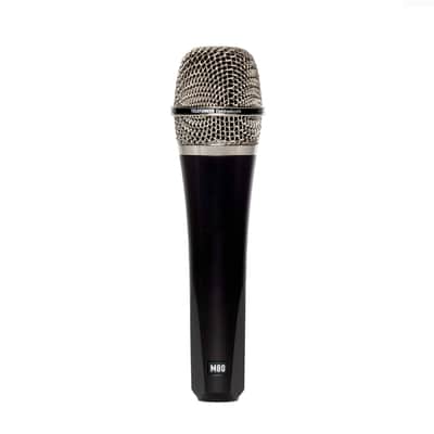 Telefunken M80 BLACK image 2