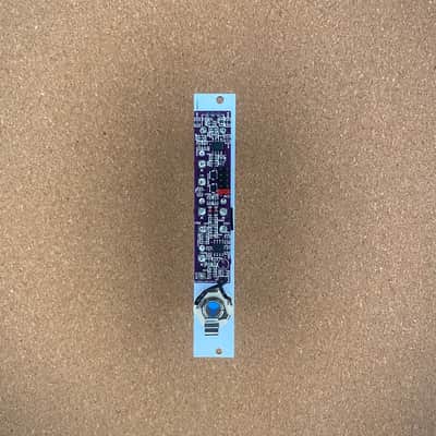 NLC Nonlinear Circuits Envelope Follower image 2