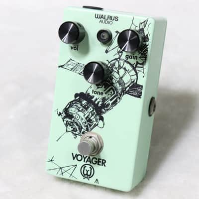 Walrus Audio WALVOY Voyager (07/10) image 1