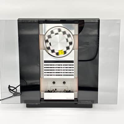 Bang and Olufsen Beomaster 4500 complete vintage stereo system