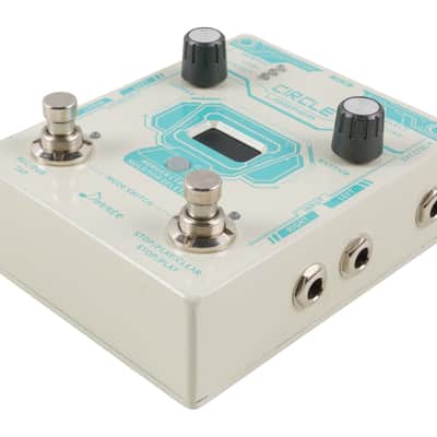 Donner Circle Looper Pedal [USED] image 3