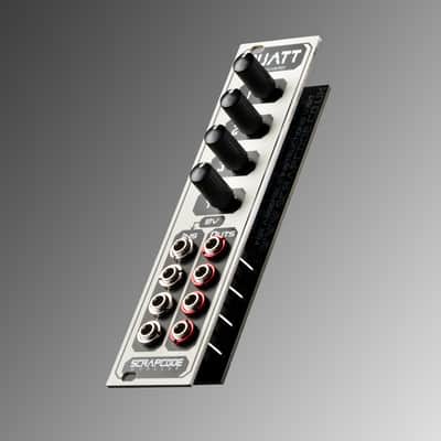 Immagine Scrapcode Modular - QUATT - Multenuverter - 2