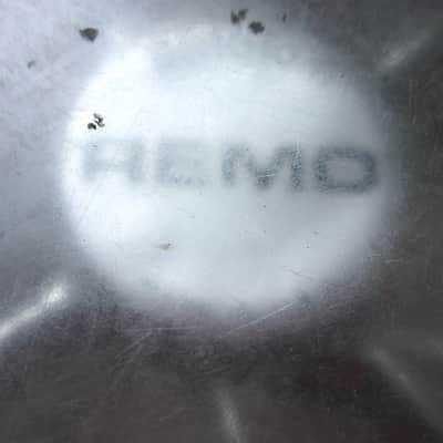 10" Remo Rototom, Chrome - Vintage image 5