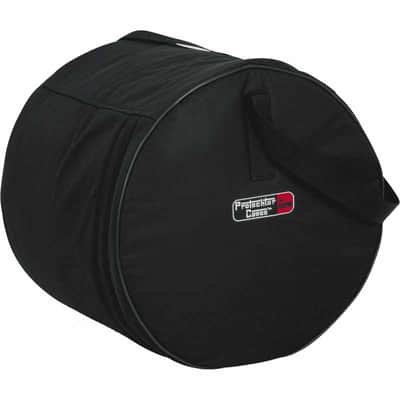Gator GP-1414 Nylon GP pour tom 14" x 14" image 6