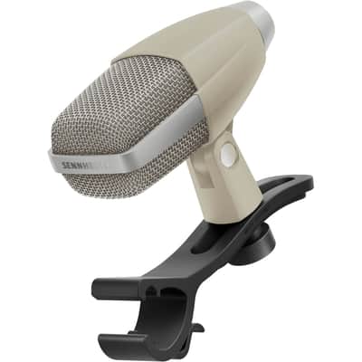 Sennheiser MD-421 Kompact 80th Anniversary Edition 2025