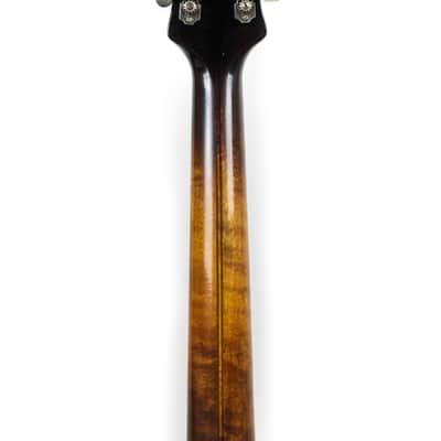 D'Angelico 1935 Snakehead 16" Archtop #1106 image 13