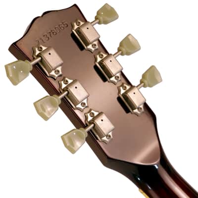 1978 Gibson ES-335TD Wine Red image 19