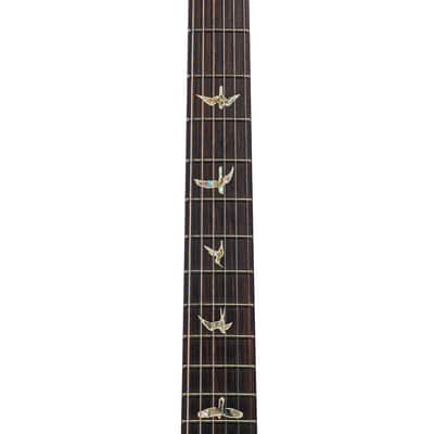 PRS Mark Tremonti Signature Electric Guitar w/Tremolo, Black image 8