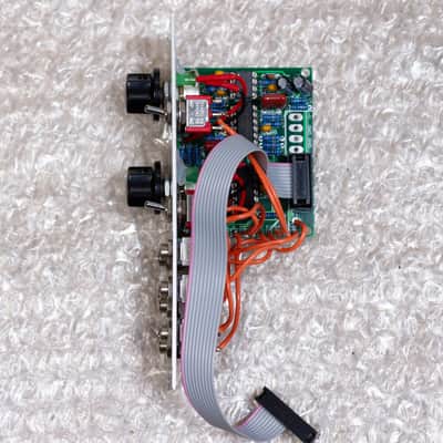 Barton Musical Circuits Dual LFO Sample/Hold BMC017 2LFOSH image 2