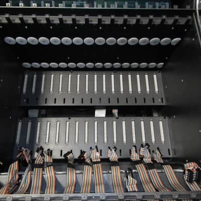 Harrison  Series 10 analog Recording Console 1985 image 6