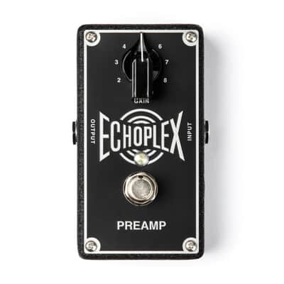 MXR EP-3 Echoplex Preamp image 1