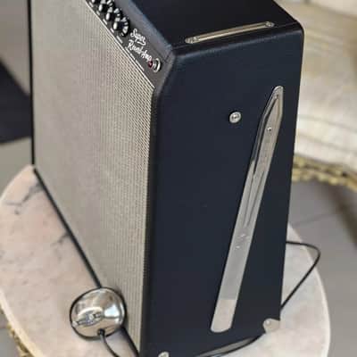 FENDER '65 Super Reverb Reissue image 10