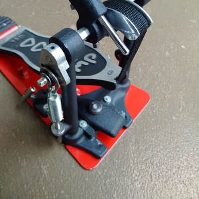 DW 5000 vintage nylon strap version image 4