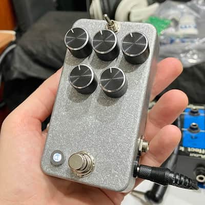 HGE Contraptions Friedman Buxom Boost Handmade Clone 2024 image 3
