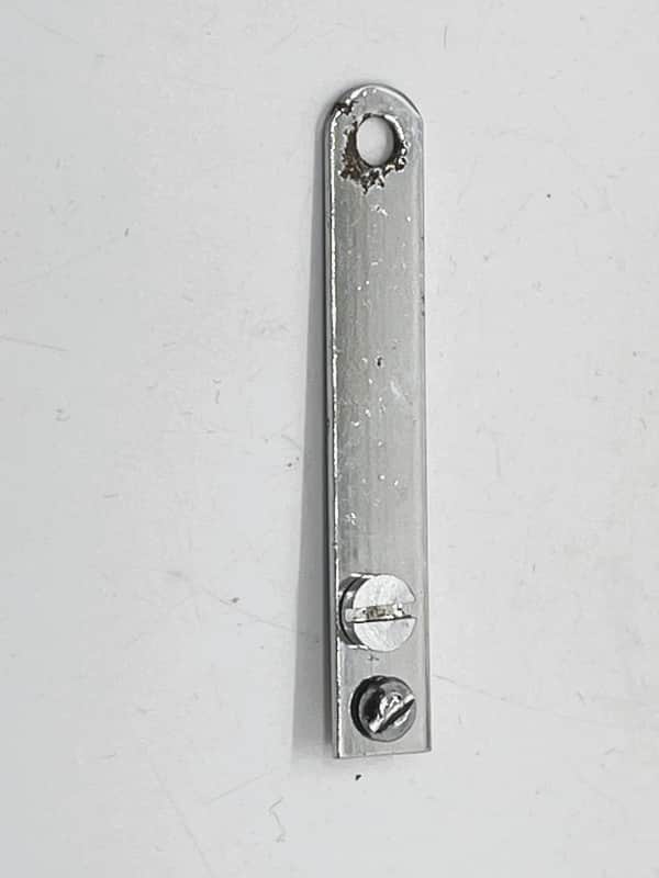 Ludwig P-1173A Super Sensitive Strainer Long Cam Arm LLCA-103 image 1