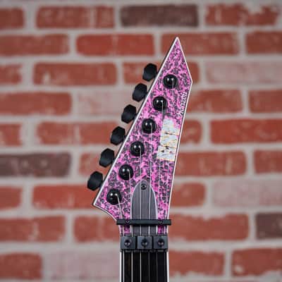 ESP Original Series Horizon-I Cast Metal Pink 2025 w/OHSC image 6
