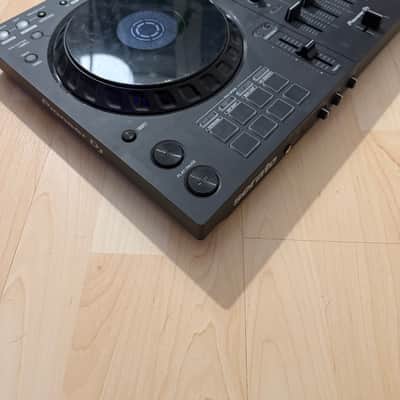 Pioneer DDJ-FLX6-GT 4-Channel DJ Controller 2022 - Present - Black image 3