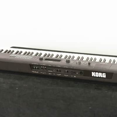 Korg Kross 2 88-Key Synthesizer Workstation CG014KJ image 7