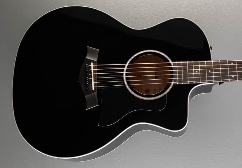 Taylor USED 214CE BLK Plus '25 image 1