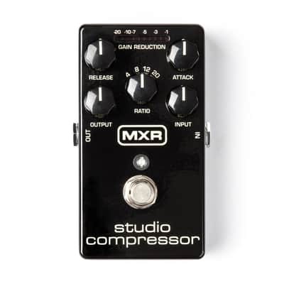 Mxr Studio Compressor M76 image 1
