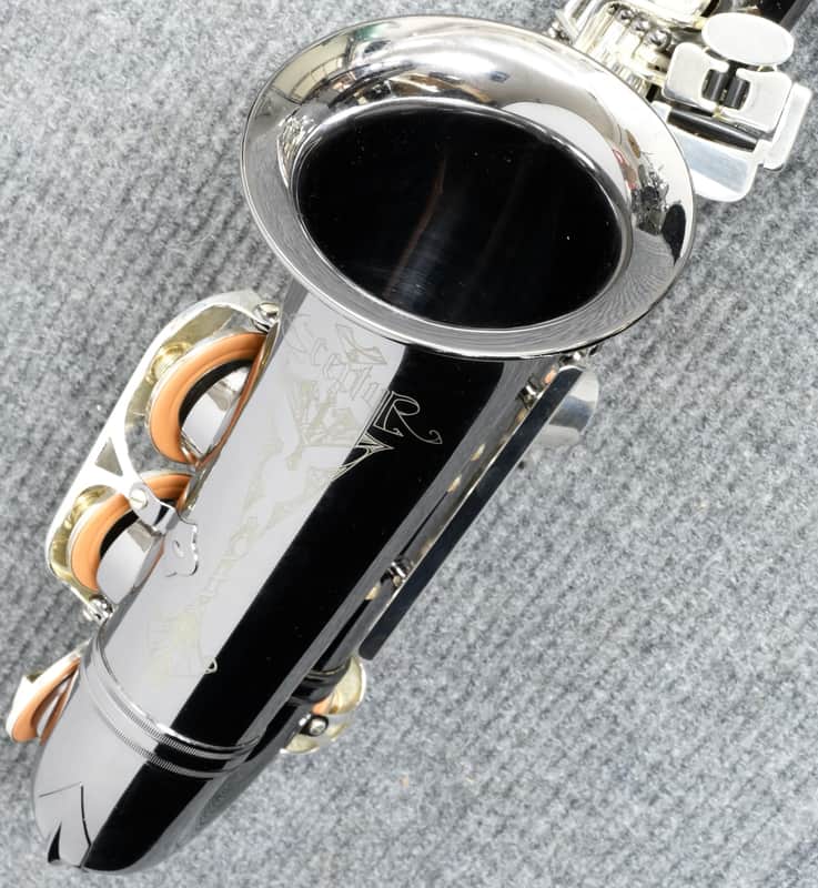 Cannonball Sceptyr ALto Saxophone
