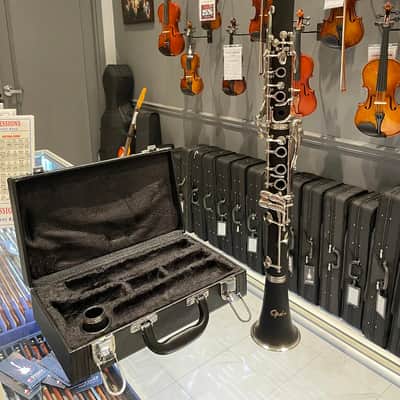 Opal OCL-100 Student Clarinet - Ideal for Beginners image 2