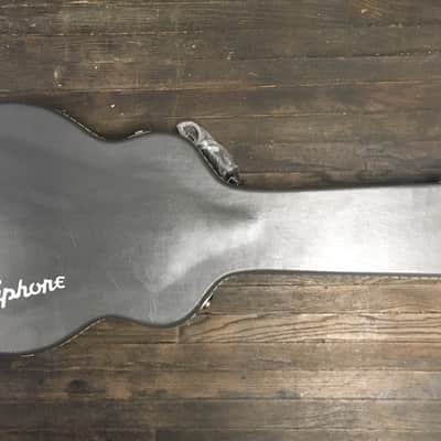 Epiphone 335 Hard Shell Guitar Case (Fits Casino, Dot, ES 335, Sheraton, Unionjack, etc..) image 1
