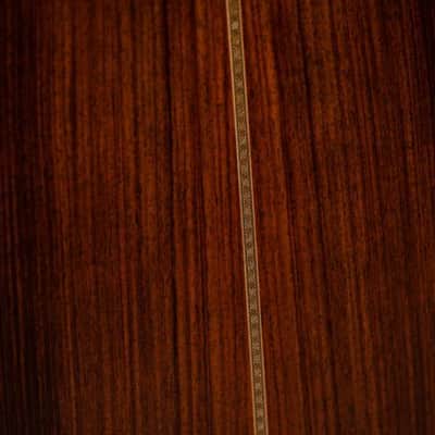 Collings OMHA - Sunburst image 12
