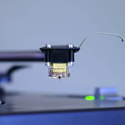 GRACE F-8  Cartridge In excellent condition image 13
