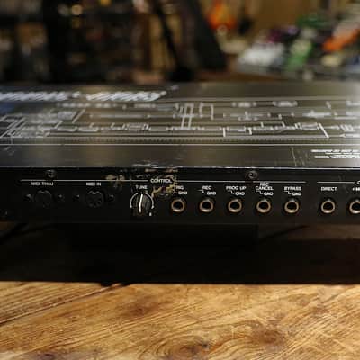Korg SDD-2000 2000s - Black image 3
