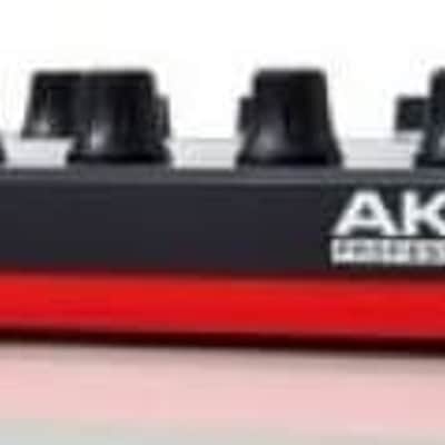 Akai APC40 MKII | Ableton Live Performance Controller with RGB Clip Launch Grid image 9