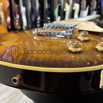 Tokai LS-60 Les Paul Reborn Electric guitar with original case - Made in Japan ... image 7