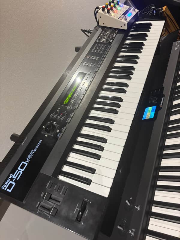 Roland D-50 1987 image 1