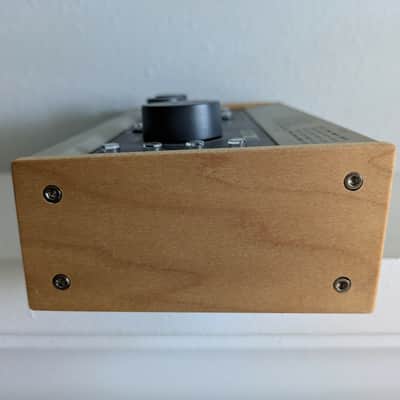 Universal Audio Volt 476 USB-C Audio Interface 2021 - Present - Tan / Gray image 3