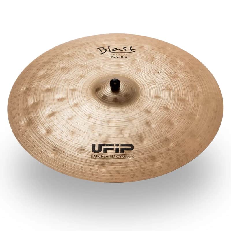 UFiP Blast 22" Extra Dry Ride image 1