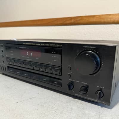 Sony STR-D611 Receiver HiFi Stereo Vintage 5 Channel Phono Home Audio Radio image 3