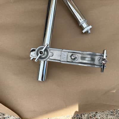 Tama 1980s titan remote hi hat stand with multi clamp image 7
