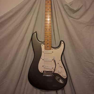 Fender Eric Clapton Stratocaster 1999 - Pewter Bild 2