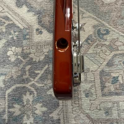 1952? Rickenbacker SW-8 8-String Lap Steel – Serial No. SW 5225 image 13